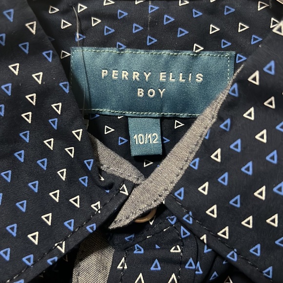 Boys shirt - Picture 2 of 4